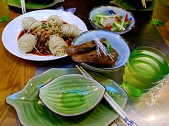 -鱼库·不仅是一家烤鱼店(车公庙店)