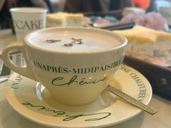 -琦堡高端定制蛋糕茶歇(格力广场店)