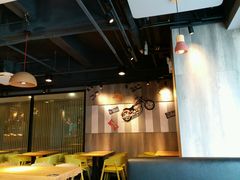 大堂-72街红烧排骨饭(海珠丽影广场店)