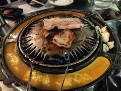 -喜来稀肉(旺角广华街店)
