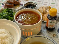 -阿金大白·上海菜馆(新天地店)