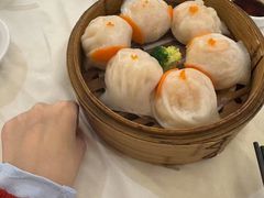 -万山楼海鲜酒家·二十三年老字号