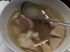 -春餐厅