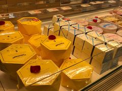 -好利来(朝外店)