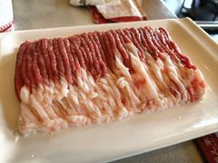 -清真·鸦儿李记·涮肉(马家堡店)
