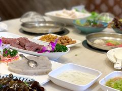 -围炉夜话·潮汕卤水火锅(榕江店)
