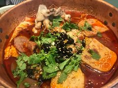 -成都你六姐·牛肉冒菜(上海环宇荟店)