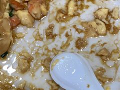 -考记泥焗鸡农庄·海鲜(北洛秘境店)