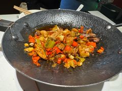 -湘语·湖南家常菜(新洲店)