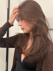 -IN STYLE•造型