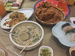 -鲜得莱渔港·小平岛海胆馆(七贤岭店)