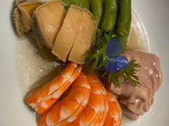 -南麓·浙里(外滩店)