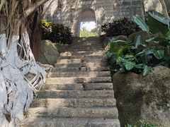 -鸿山公园
