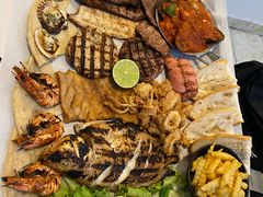 -Mix Restaurant