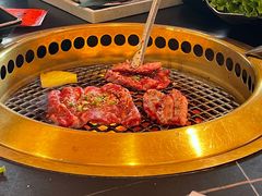 -谷牛和牛烤肉(漕河泾印象城店)