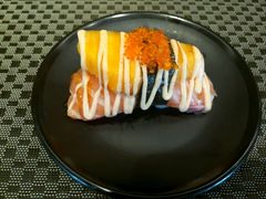 -昊·来了寿司(双楠2店)