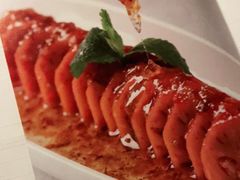 -渝信川菜(西单店)