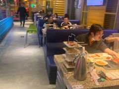 大堂-丰茂烤串(金泉美食宫店)