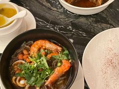 -长沙北辰洲际酒店-兰调全日餐厅