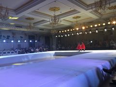 -北京拉斐特城堡酒店