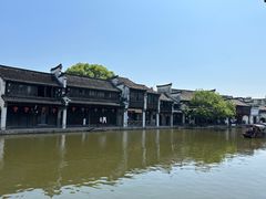 -南浔古镇