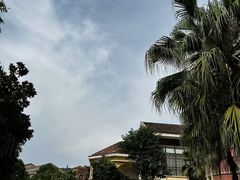 -重庆海昌加勒比海水世界