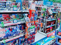 -TOYSRUS玩具反斗城(大连恒隆广场店)