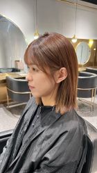 -杜尚发型