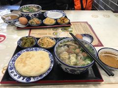羊肉合汁-夏家合汁(天润花园小区店)