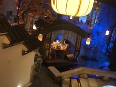 -淀里船宴(卓达店)