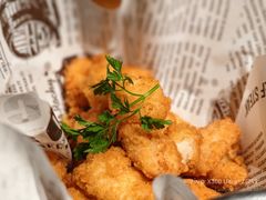 -MR.ROCKY洛奇先生·西餐&酒吧(太古仓店)