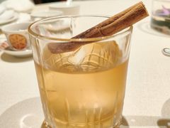 -广州富力丽思卡尔顿酒店·丽轩·粤菜