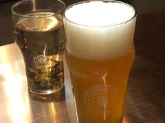 -圣徒精酿美式餐厅saints brewing(裕华万达步行街店)
