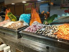-苏格里岛自助海鲜烤肉火锅(集美万达店)