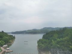 -天目湖涵田度假村