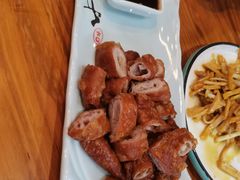 -百家鲜·杭帮菜