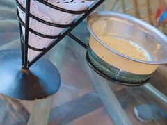 -大汗行宫园林餐厅