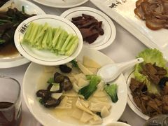 -北京全聚德(天安门店)