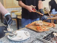 -震海贝烤贝·民俗特色店(延吉总店)