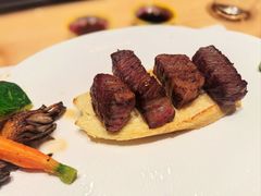 -香樟花园法式铁板烧(恒隆广场店)