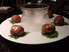 活力牛肉丸-捞王锅物料理(凯旋路店)