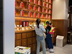 -裕莲茶楼(太古汇店)