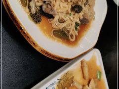 -旺达·福州菜(正大广场店)