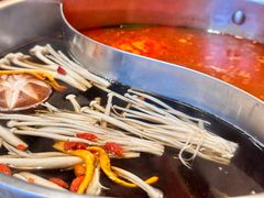-四喜小胖·北京涮肉(五道营店)
