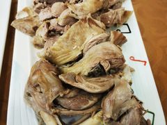 -尕西木老春台东乡手抓美食