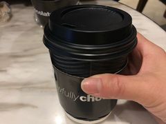 -Awfully Chocolate(来福士广场店)