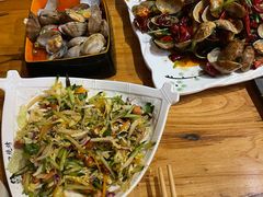 -小俩口烧烤东北菜(双井店)