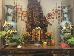 -乔家满族八大碗(流水沟店)