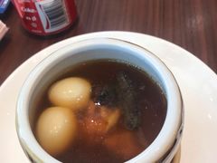 -威海蓝海御华大饭店·蓝钻美食自助百汇