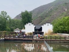 -荷塘味道(水长城店)